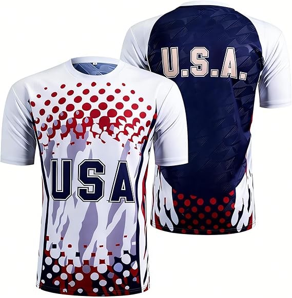 Berrycat Men's 2026 Fan Soccer Jersey Collection - International Football Shirts, Retro Streetwear