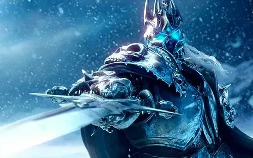 Lich King