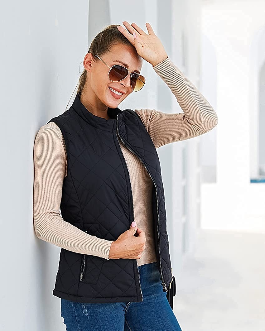 Argstar Women's Vest,