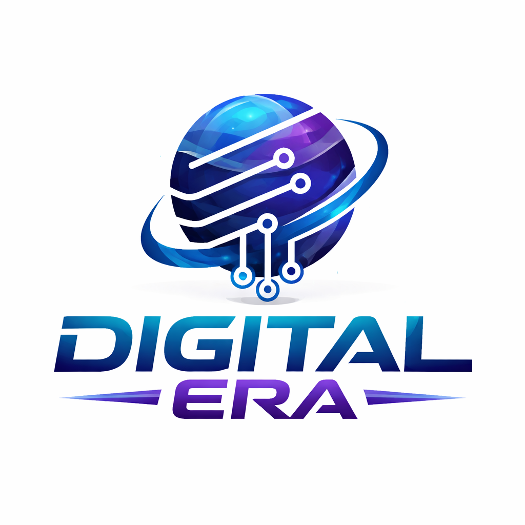 ยุคดิจิทัล & Digital age