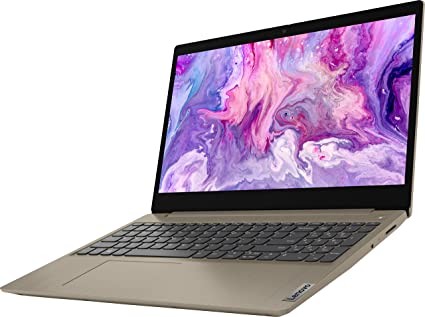 2022 Flagship Lenovo IdeaPad 3 Laptop, 15.6" HD Touchscreen