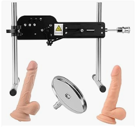 JESSKYLOVE Sex Machine App /.