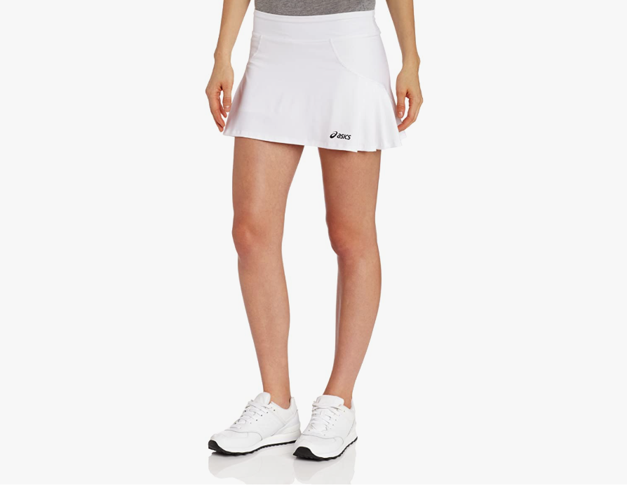 ASICS Love Print Shorts