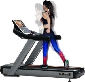 JB-8800 New Arrival Running Machine Commercial Treadmill 9*