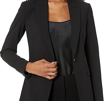 Theory Women's Etiennette Jacket ./