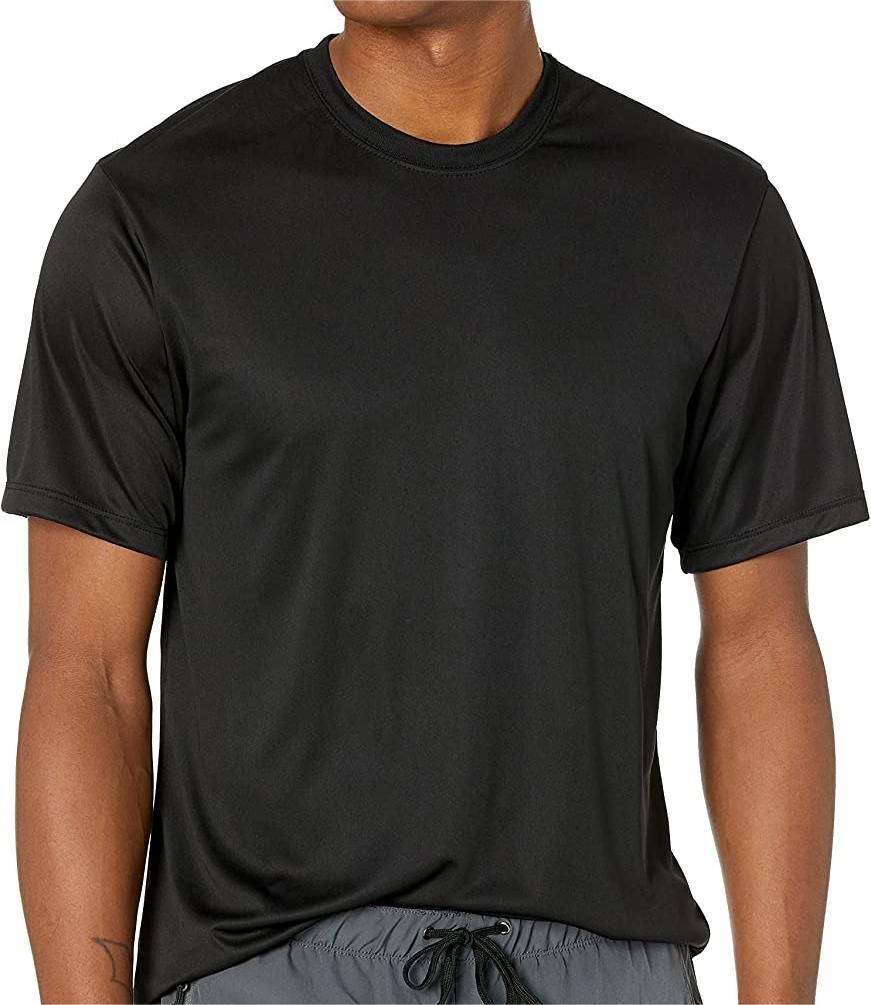 Hanes Men's Sport Cool Dri Performance Tee - 2 Pack !