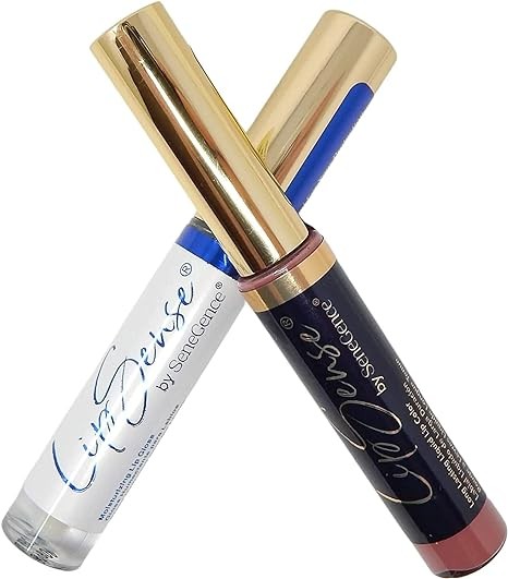 Bella Lipsense + Glossy Gloss Set -=