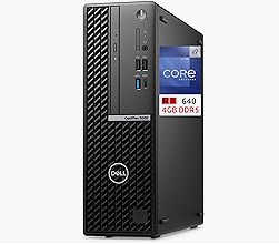 Dell Optiplex 5000 Desktop Computer.,