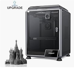 2024 New Version Creality K1C 3D Printer >>.