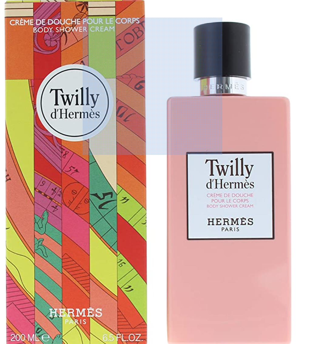 Hermes Shower Cream - 200ml