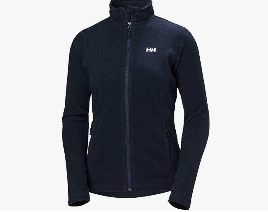 Helly Hansen Women's Daybreaker Fleece Jacket