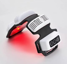 FlexBeam Infrared Red Light Therapy Device.<