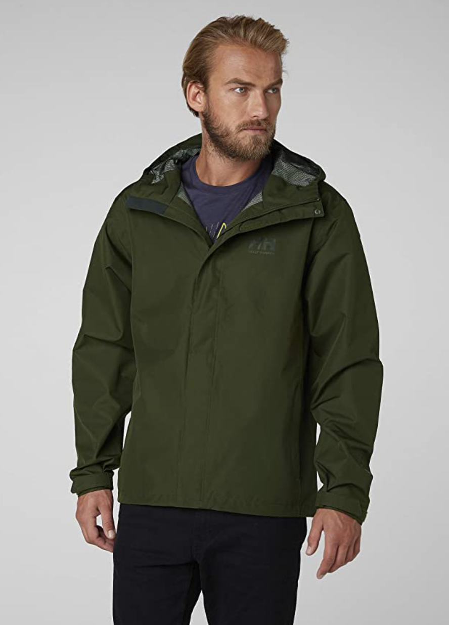 Helly Hansen Jacket W Seven J Jacket