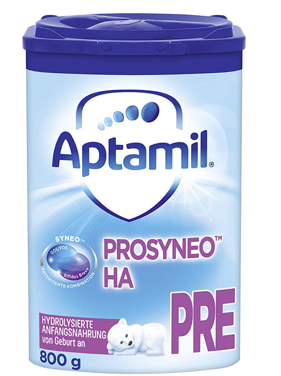 APTAMIL PROSYNEO HA Baby Milk Powder