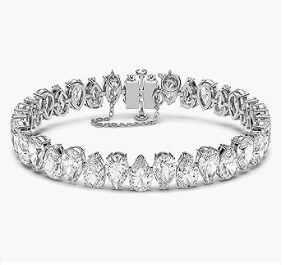 SWAROVSKI Millenia Crystal Jewelry Collection ;'