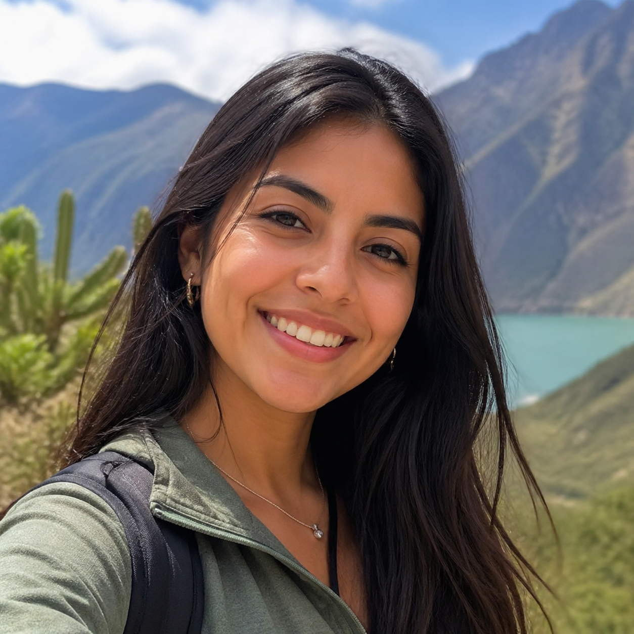 Pioneer Peak Outdoors