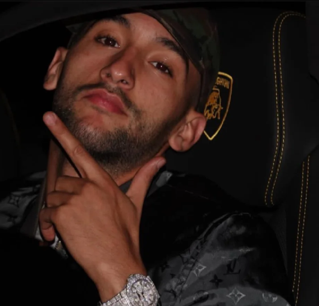 فريد من نوعه