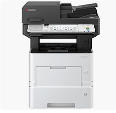 KYOCERA ECOSYS MA5500ifx All-in-One Monochrome Laser Printer_.