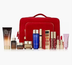 Estee Lauder 2024 Holiday Beauty Campaign 11 Pieces >/